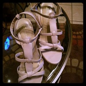 Perfect Nude Sandals - Summer Fun